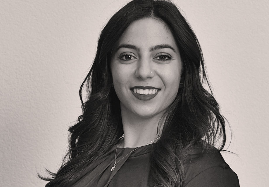 Alissia Piacquadio