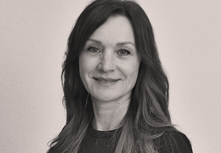 Claudia Schwarz