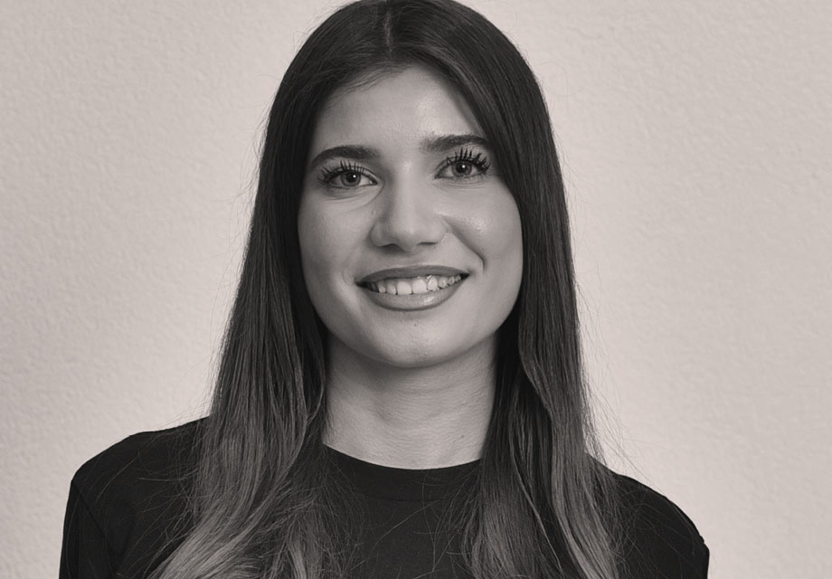 Dafina Demolli